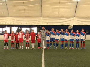 Тренирај, буди здрав