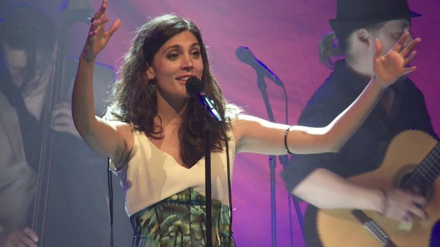 Barcelona Gipsy Balkan Orchestra