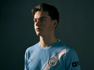 Сити вратио Свереа Нипана са позајмице