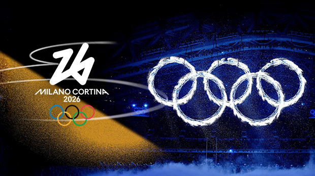 Зимске олимпијске игре у Италији 2026