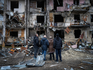 Руси објавили снимак – уништен ХИМАРС и С-300; Мађарска поднела тужбу због забране увоза руске нафте и гаса