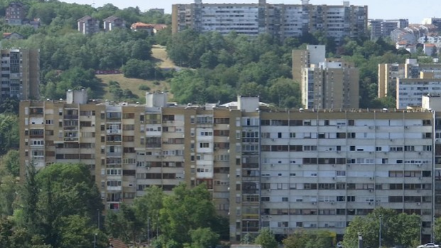 Некретнина - извор прихода или бриге?