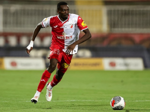 Из Војводине у Енглеску - Сиченџе задужио опрему Чарлтона