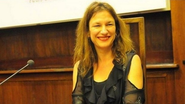 С песником у подне: Милена Марковић: ,,Мамице“