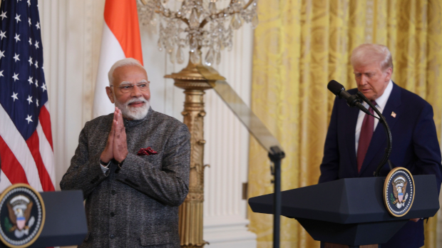 Трамп: Моди пристао, Индија неће куповати руску нафту; дрон се срушио у Пољској – да ли је шпијунирао