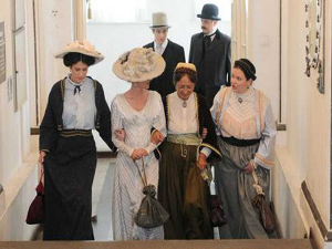 По друм одим за друм питам - Наш Мокрањац, 3. еп.