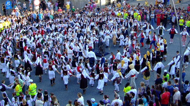 Културна баштина Србије: Коло