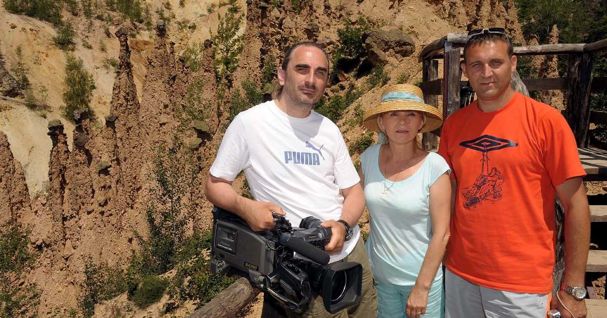 Културна баштина Србије: Од Плочника до Царичиног града II део