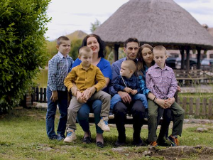 Нови почетак