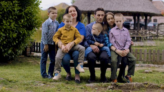 Нови почетак