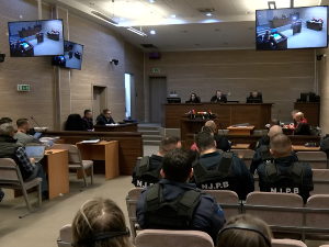 Прекинуто рочиште у случају “Бањска”, наставак 18. марта