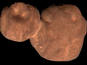 Откривена мистерија свемирског објекта у облику Снешка Белића