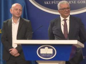 Ослобођени сви у предмету тзв. "државни удар"; Мандић и Кнежевић: Победила је правда