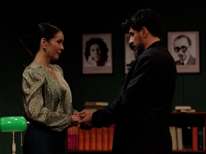 После 36 година, премијера „новог“ Професионалца у Звездара театру