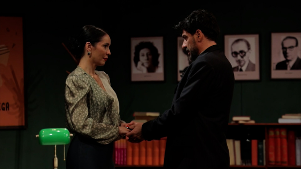 После 36 година, премијера „новог“ Професионалца у Звездара театру