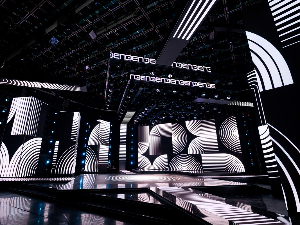 Друго полуфинале Песме за Евровизију – вечерас сазнајемо преосталих седморо финалиста