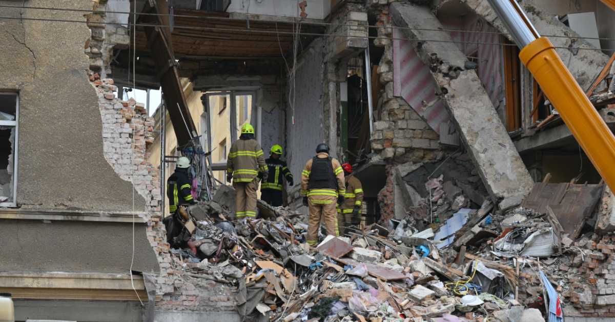 Четири године рата у Украјини кроз статистику – како се бележе губици