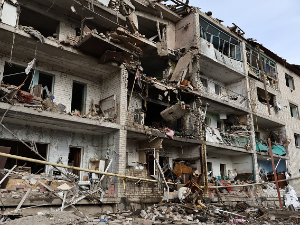 Једанаест особа повређено у Русији у нападу дроном; (не)извесна нова рунда преговора Кијева и Москве