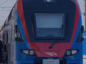 Воз прегазио жену на прузи код Петроварадина