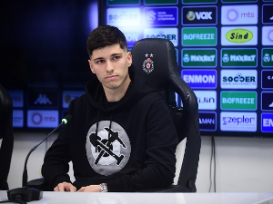 Вукотић: Чека нас тешка и захтевна утакмица, морамо екипно да покажемо да смо прави