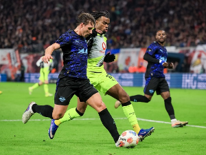 Реми фудбалера Лајпцига и Борусије Дортмунд у Бундеслиги