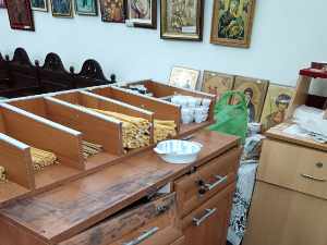 Обијена још једна црква код Приштине