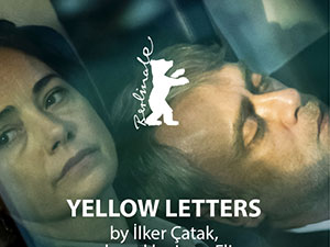 Филму „Жута писма“ припао Златни медвед на 76. Берлиналу