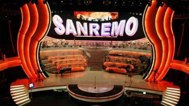 Фестивал у Сан Рему као вечита инспирација