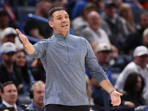 Дењо: Топић има невероватан осећај за игру, пред њим је велики пут