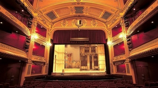 Драмски програм: Бошко Милин: Ернст Јингер