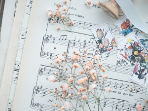 Преглед музичке недеље