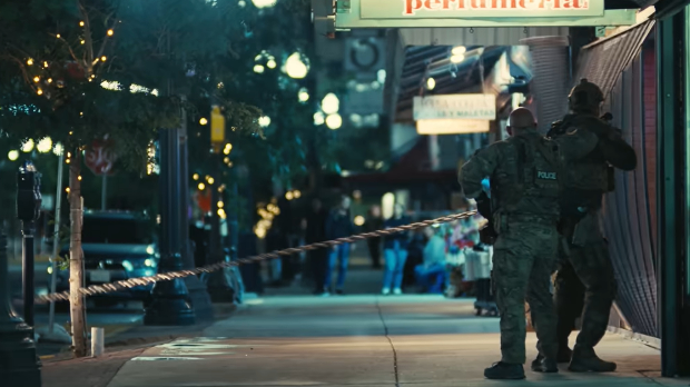 Додељене БАФТА награде: Најбољи филм – Једна битка за другом