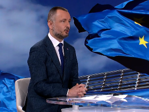 Апостоловић: Камен спотицања на европском путу нам је сет правосудних закона