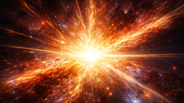 Свемирски чорбуљак – научници рекреирали космос после Великог праска