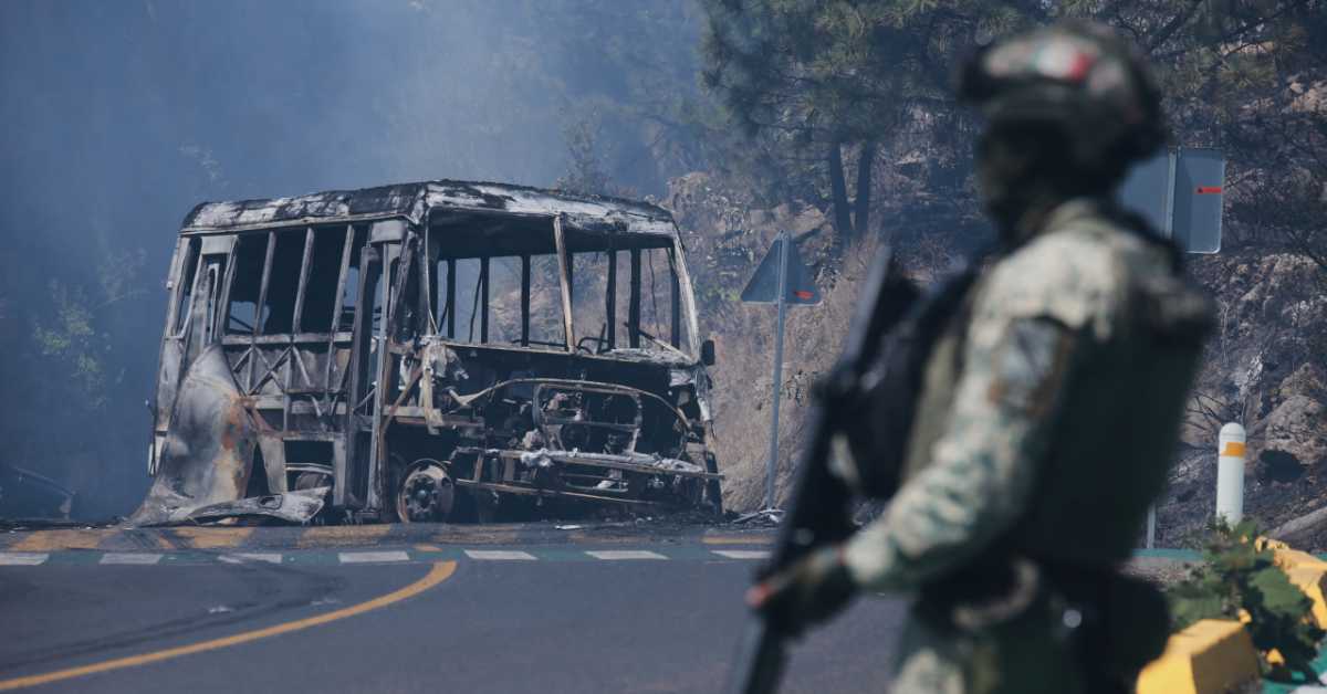 Ко је био Ел Менчо, убијени вођа суровог картела – бивши полицајац који је спектакуларнo избегавао хапшења
