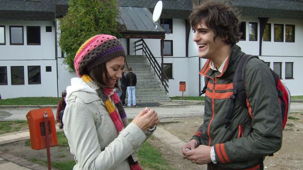 Приђи ближе: Пут којим се ређе иде