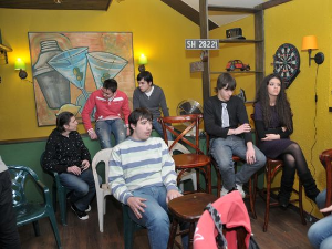 Приђи ближе: Важна је (на)мера