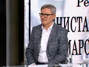 Гламочић за РТС: Европска администрација разумела српски проблем са млеком, прелевмани нису трајно решење