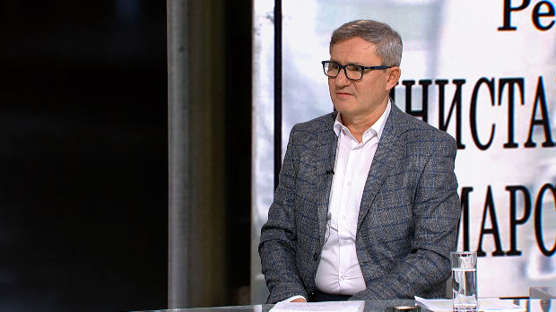 Гламочић за РТС: Европска администрација разумела српски проблем са млеком, прелевмани нису трајно решење