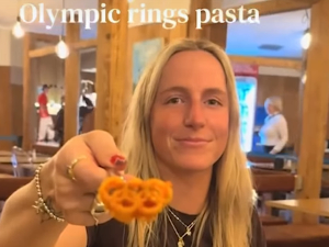 Италијанска кухиња је незванична 31. медаља Олимпијских зимских игара за домаћина