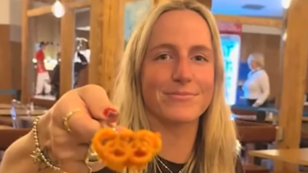 Италијанска кухиња је незванична 31. медаља Олимпијских зимских игара за домаћина