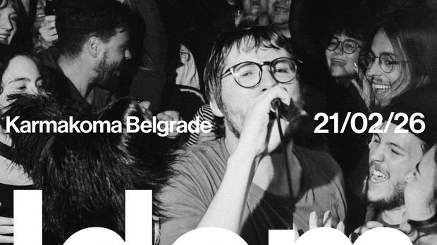 Клуб 2:  Антун Алекса, ИДЕМ 