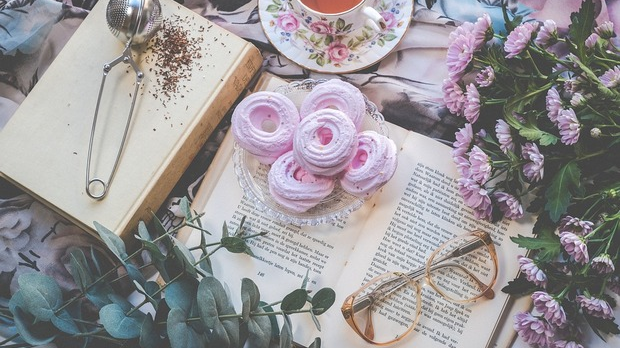 Џулијан Барнс, Оушн Вуонг