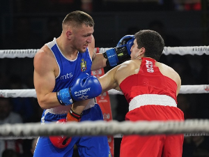 Реванш дуел између боксера Србије и Русије у јуну у Лозници