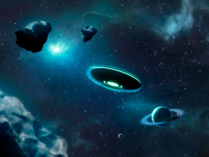 Научнофантастични ванземаљци – и вероватноћа да би они заиста могли да постоје