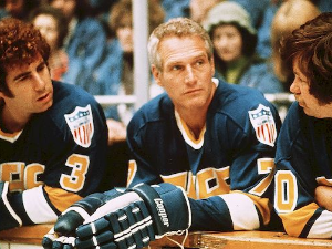 Сурова игра