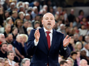 Обрадовић: Није било лако после пораза од Бајерна