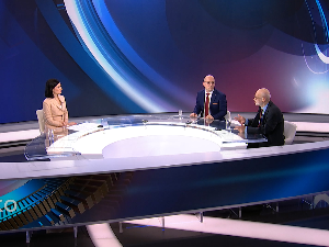 Око: Четири године рата у Украјини – где су данас Кијев, Москва и њихови савезници