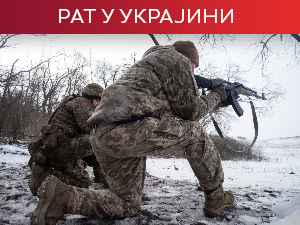 Путин: Наши непријатeљи ће се покајати; Фон дер Лајен: Немогуће дати тачан датум пријема Украјине у ЕУ
