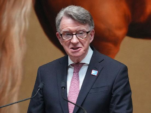 Лорд Питер Манделсон пуштен на слободу уз кауцију